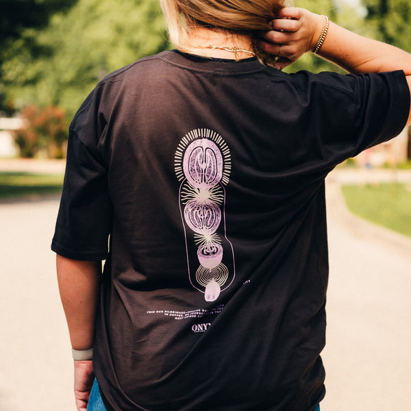 Scientific Method Tee