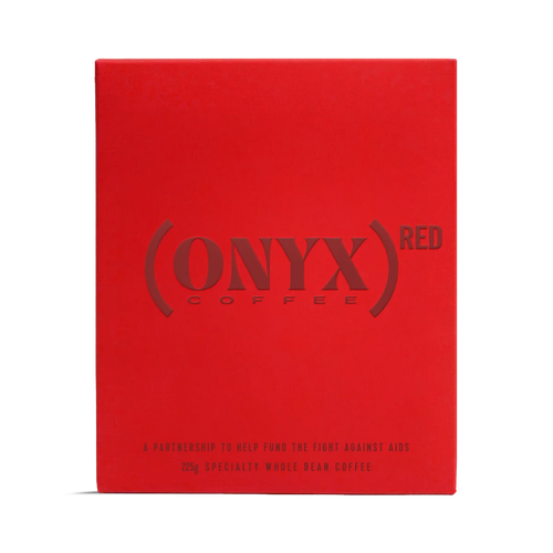 Seasonal East Africa - (PRODUCT)RED