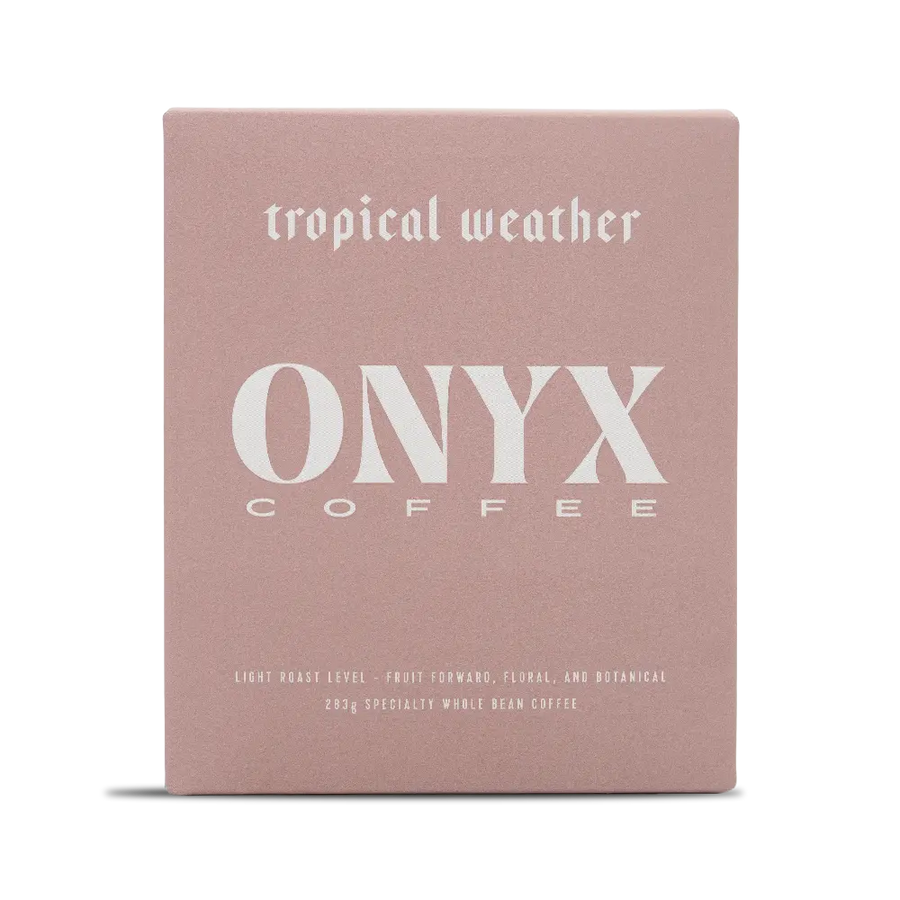 Tropical Weather