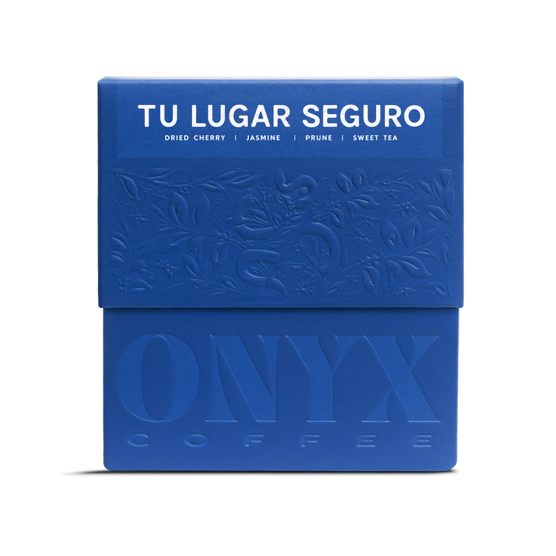 Tu Lugar Seguro