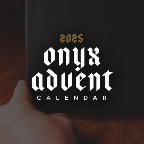 2025 Coffee Advent Calendar