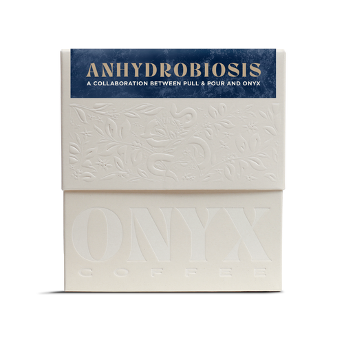Anhydrobiosis