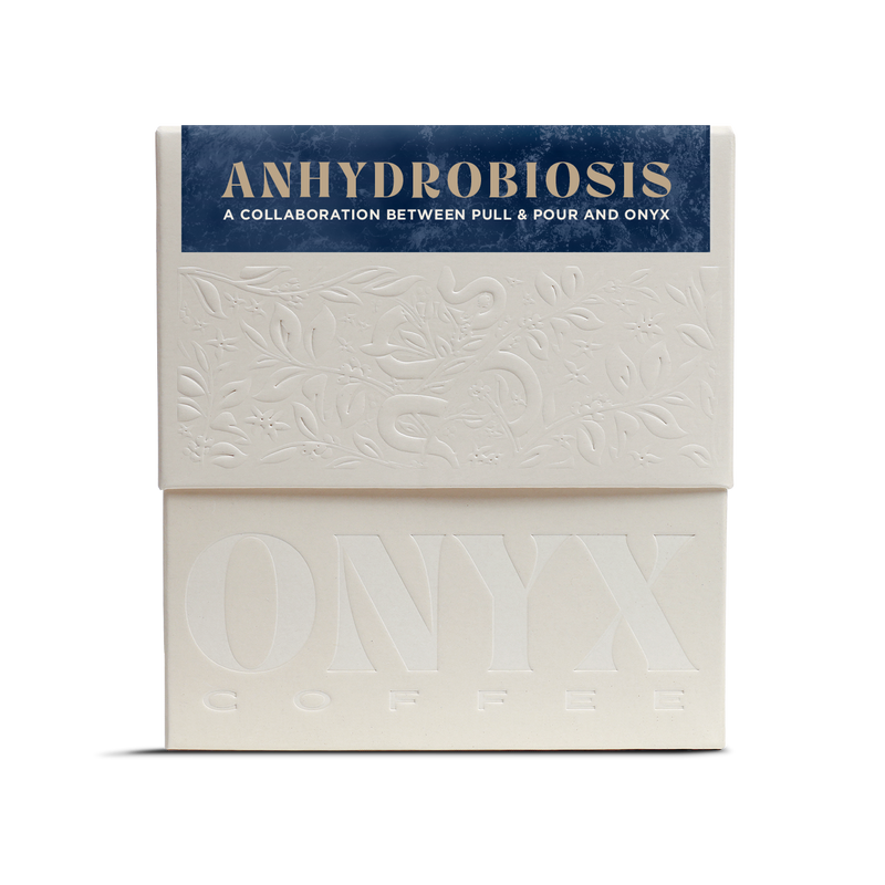 Anhydrobiosis