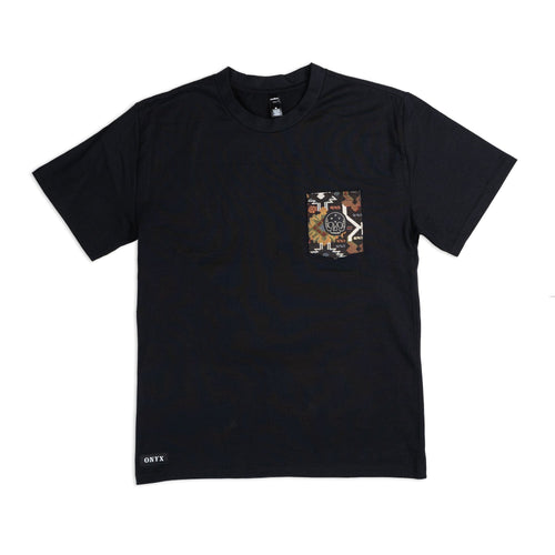 Aydin Pocket Tee