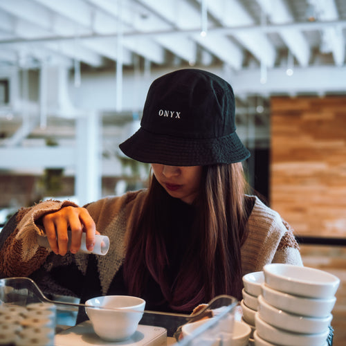 Basic Bucket Hat