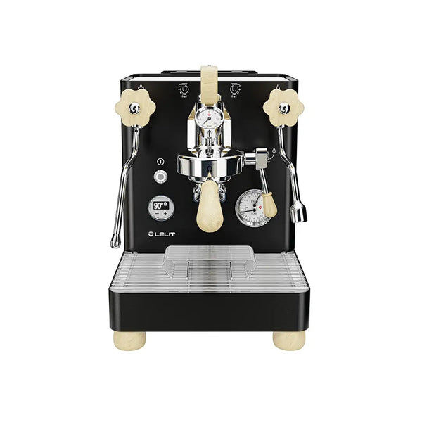 LELIT Bianca – Onyx Coffee Lab