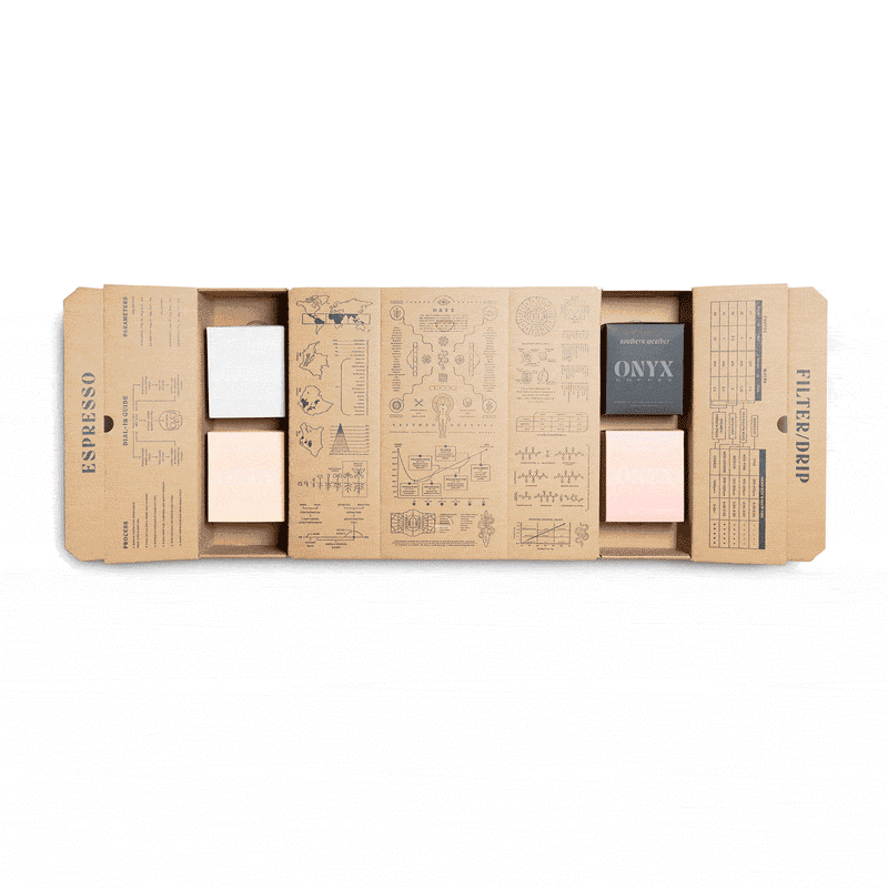 Blend Box