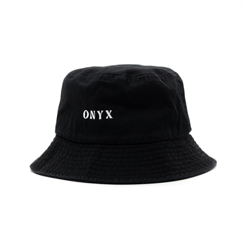 Basic Bucket Hat