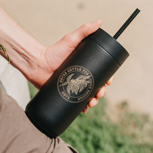Emblem Carter Cold (16oz)