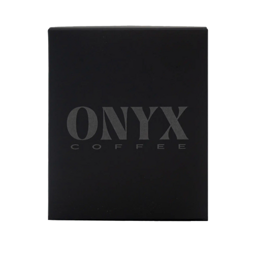 Colombia Aponte Village Honey