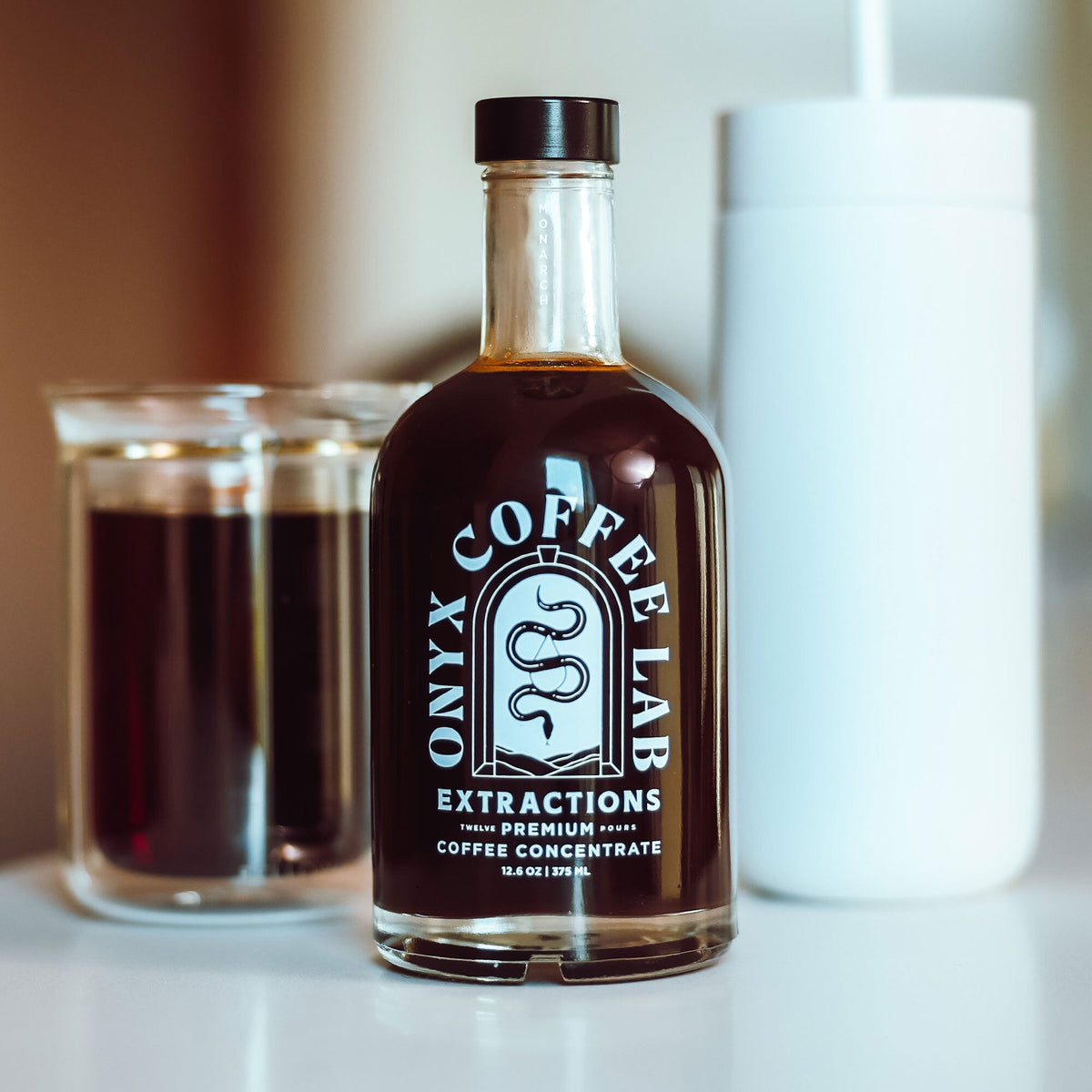 Extractions – Onyx Coffee Lab