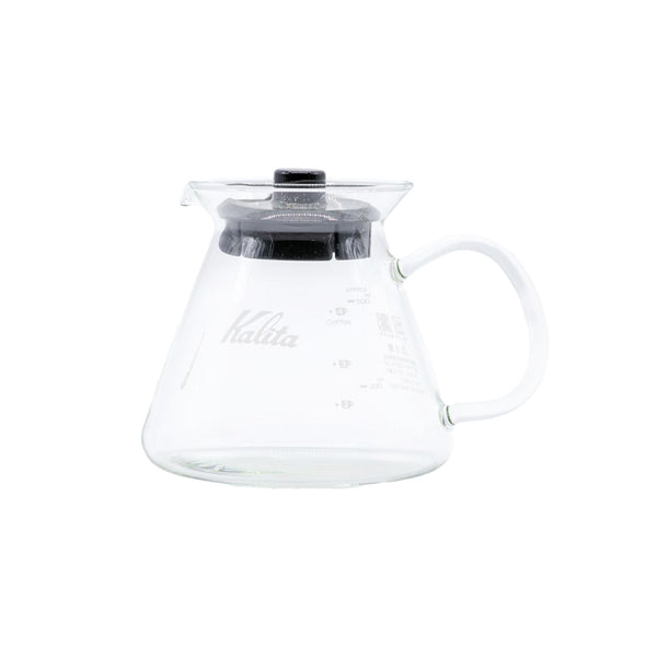 Kalita Glass Server – Onyx Coffee Lab