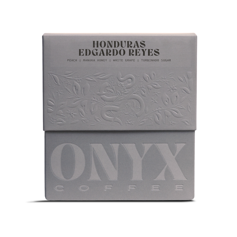 Honduras Edgardo Reyes