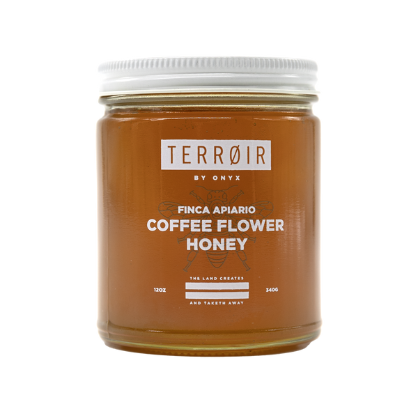 Finca Apiario Coffee Flower Honey