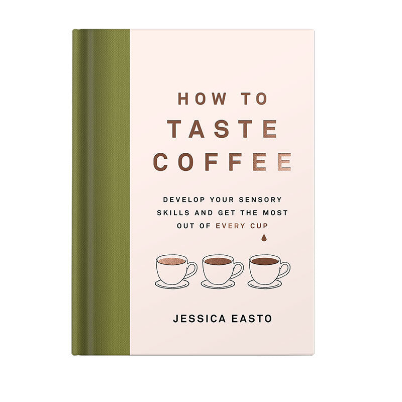 Coffee: A Guide to Buying, Brewing and Enjoying: Davids