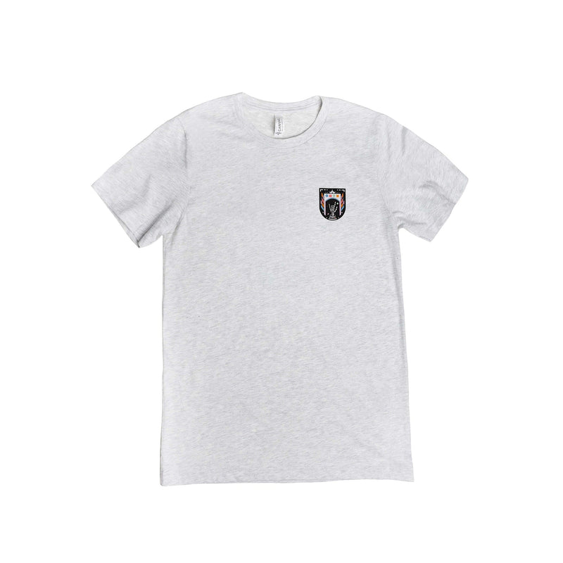 Voyager Badge Tee