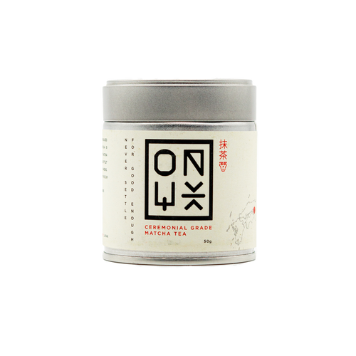 Uji Matcha