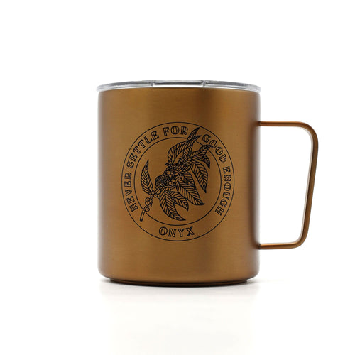 Emblem Miir Camp Mug (12oz)
