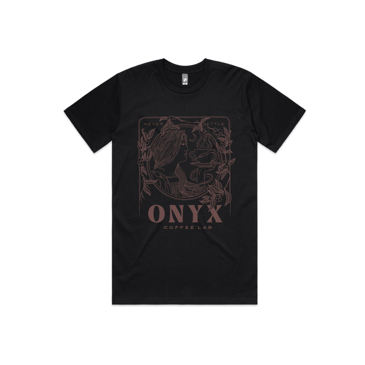 Nouveau SS (Black) – Onyx Coffee Lab