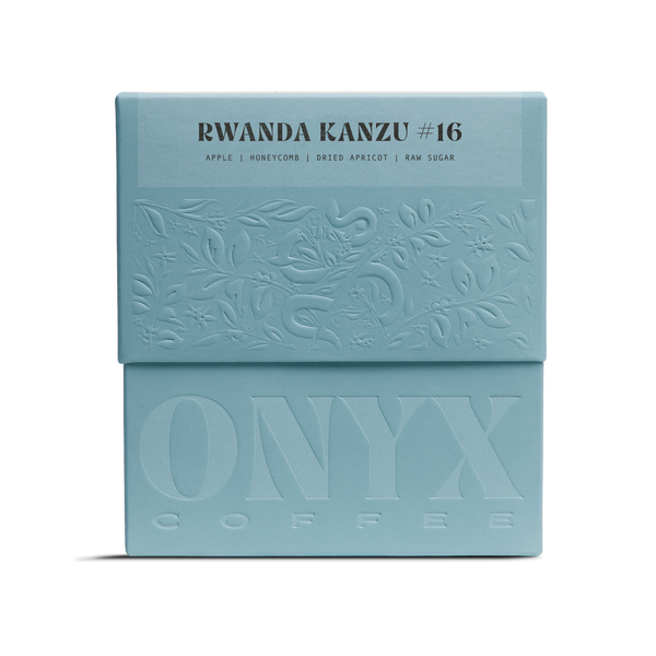 Rwanda Kanzu #16