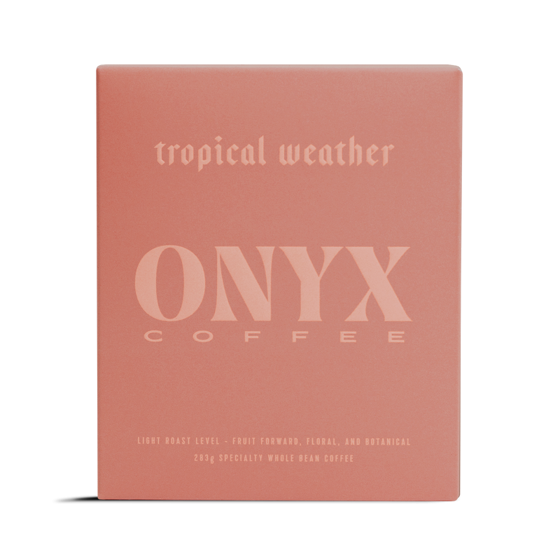 Tropical Weather - Gift Subscriptions