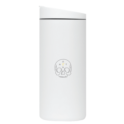 JSkis Flip Traveler Tumbler