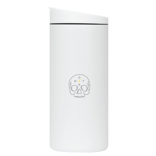 JSkis Flip Traveler Tumbler