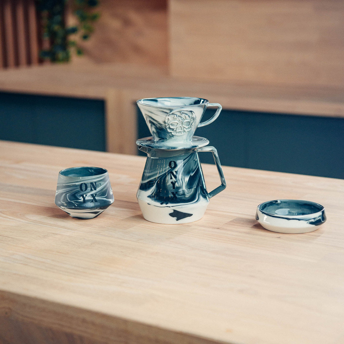 Drinkware – Onyx Coffee Lab