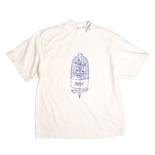 Doyenne Terrarium Tee