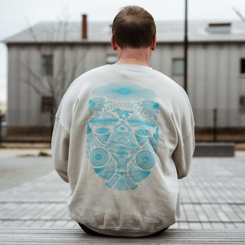 Exploration Sweatshirt