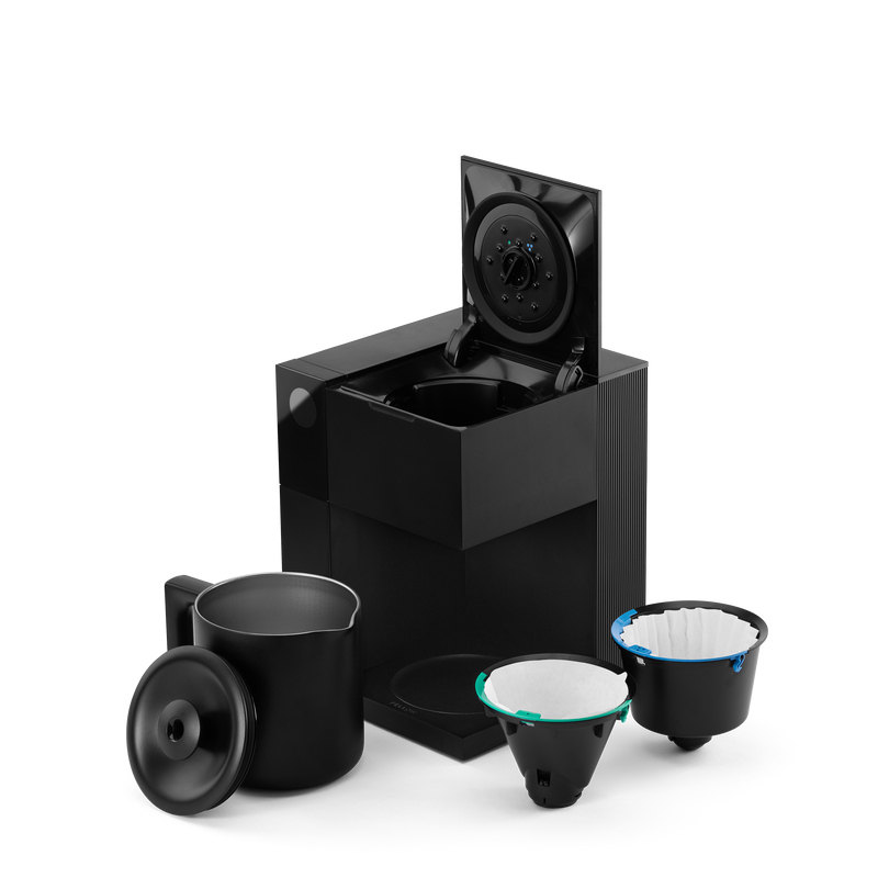 Aiden Precision Coffee Maker