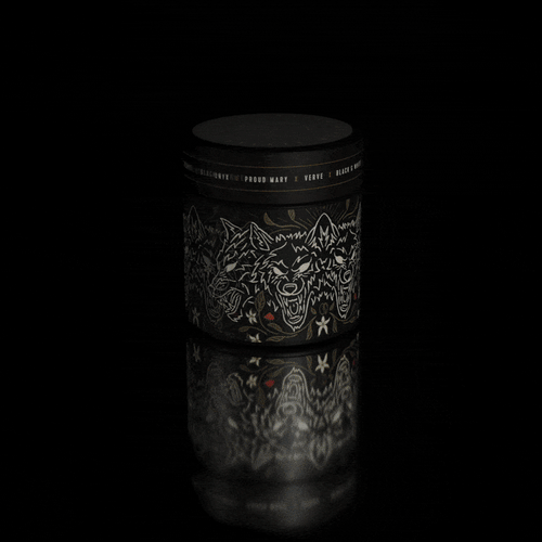 Benjamin Paz CoE #1 - Roasters Collab Box Set
