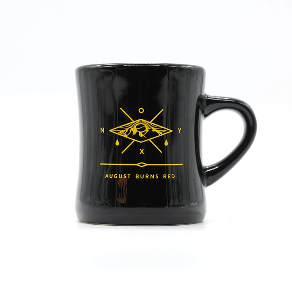 August Burns Red Mug