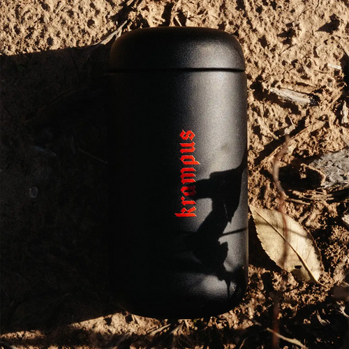 Krampus Tumbler