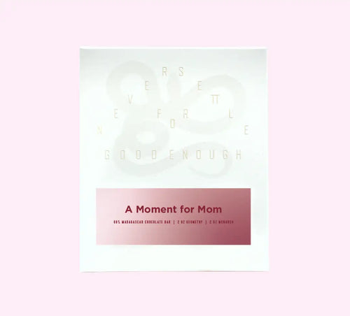A Moment For Mom