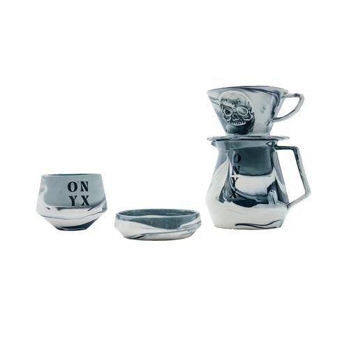 MK Ceramics Set - Onyx Edition – Onyx Coffee Lab
