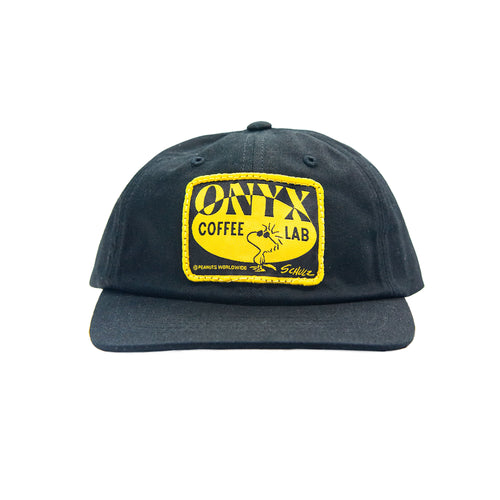 Woodstock Cafe Youth Cap