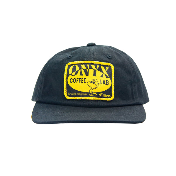 Woodstock Cafe Youth Cap