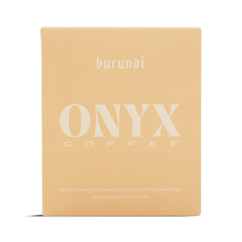 Burundi Long Miles Bumba Hill