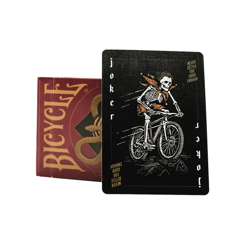 Onyx x Bicycle Playing Cards