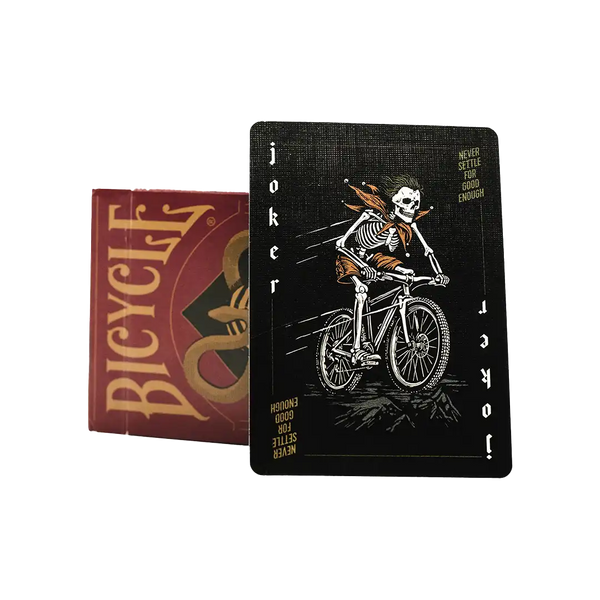 Onyx x Bicycle Playing Cards  Onyx Coffee Lab
