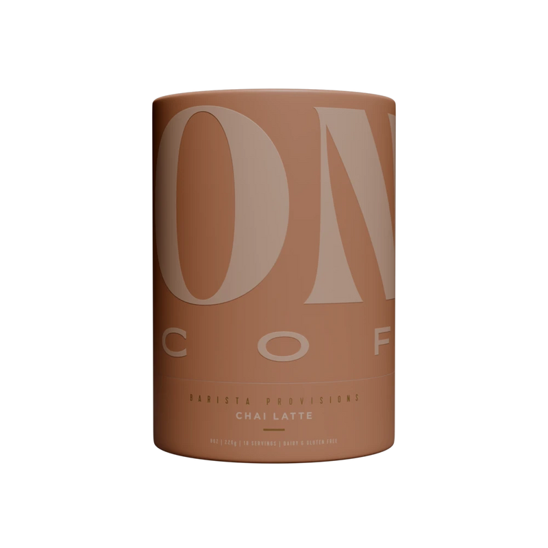 Chai Latte Powder