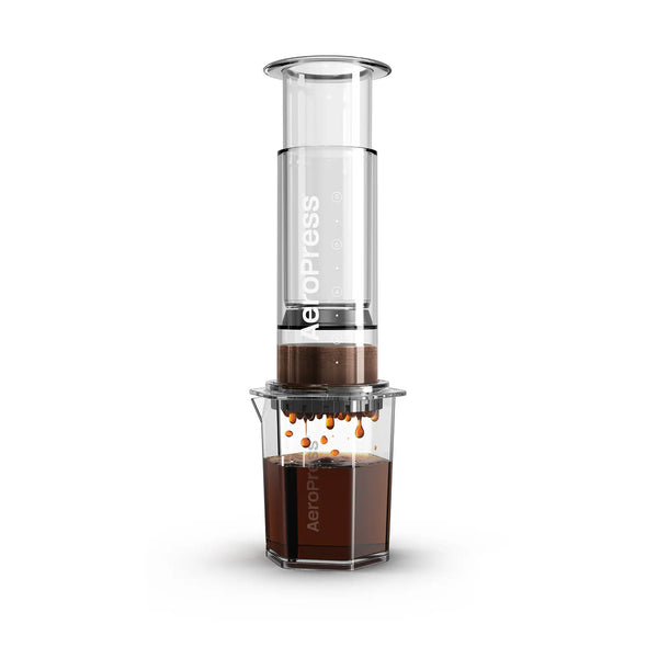 Aeropress XL Coffee Maker – Onyx Coffee Lab