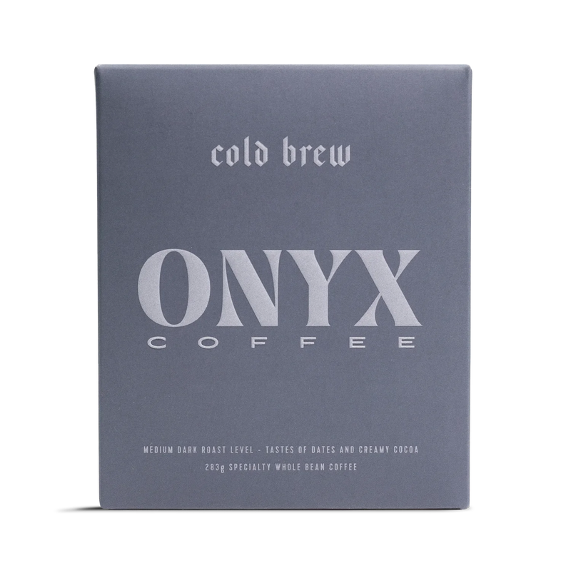 Cold Brew