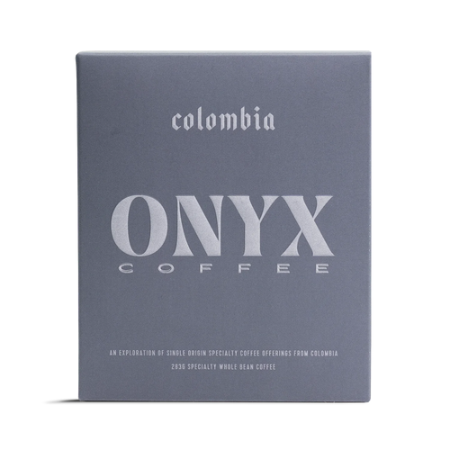 Colombia Jairo Arcila Rose Process