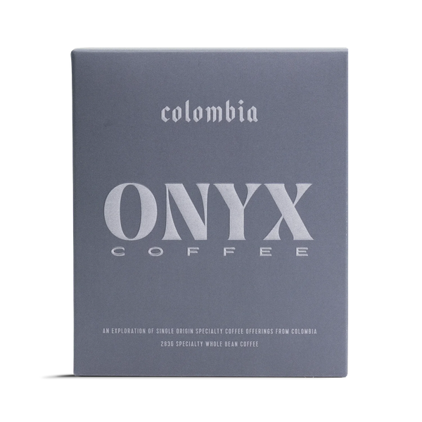 Colombia La Riviera SL28