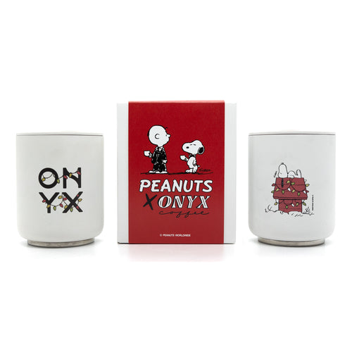 Doghouse Holiday Set
