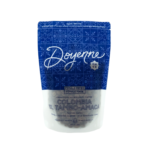 Colombia El Tambo-AMACA