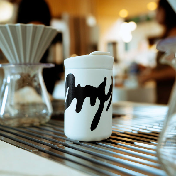 Drip Tumbler – Onyx Coffee Lab