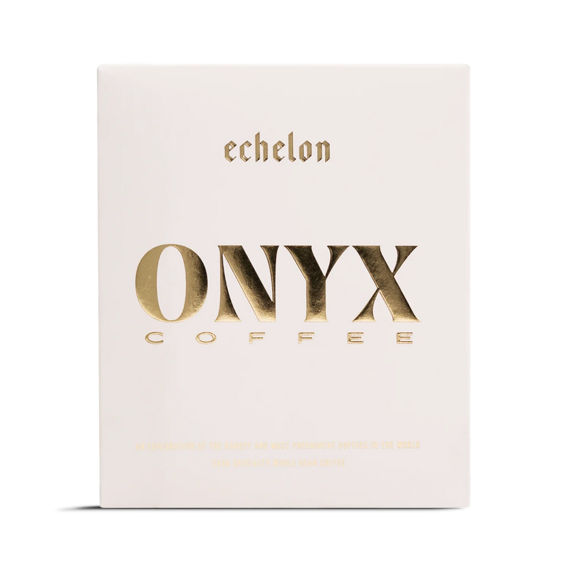 California Finca 1890 Gesha